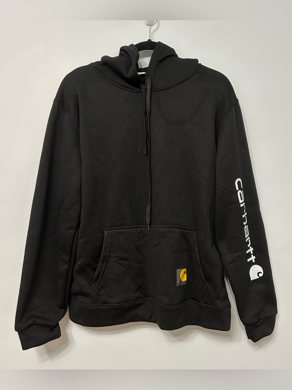 Carhartt Black Sweatshirt